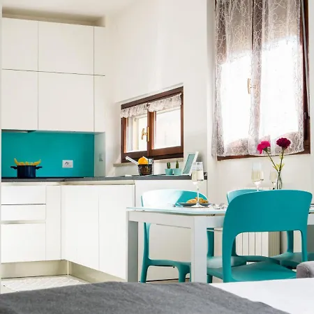 The Best Rent - Apartment Near Arco Della Pace Milan Exterior photo