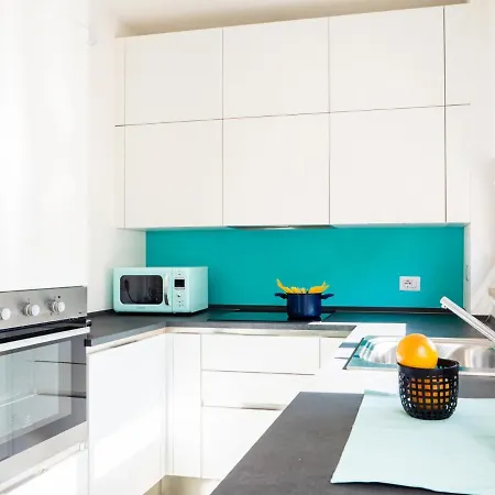 The Best Rent - Apartment Near Arco Della Pace Milan Exterior photo