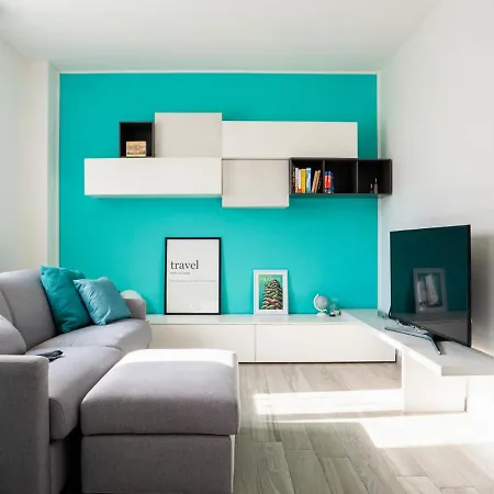 The Best Rent - Apartment Near Arco Della Pace Milan Exterior photo