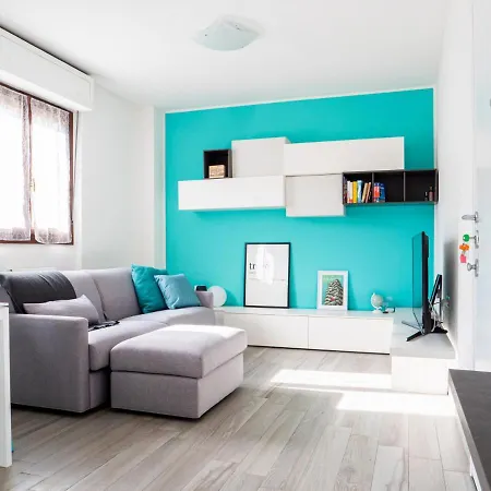 The Best Rent - Apartment Near Arco Della Pace Milan Exterior photo