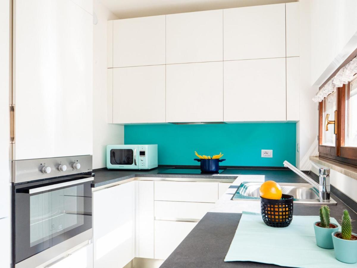 Apartment The Rent - Near Arco Della Pace *