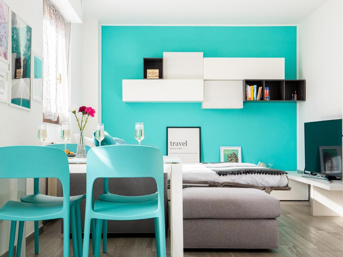Apartment The Rent - Near Arco Della Pace Milan
