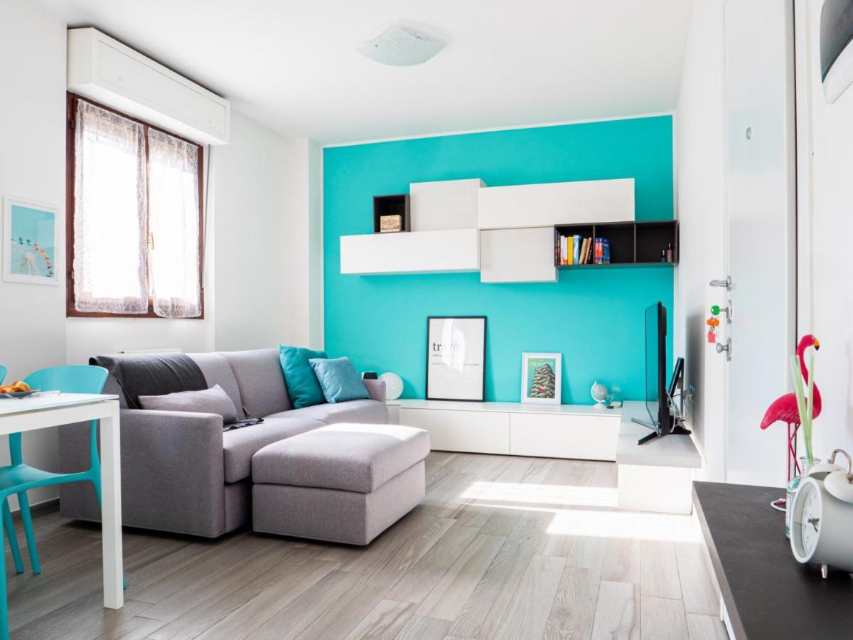 Apartment The Rent - Near Arco Della Pace