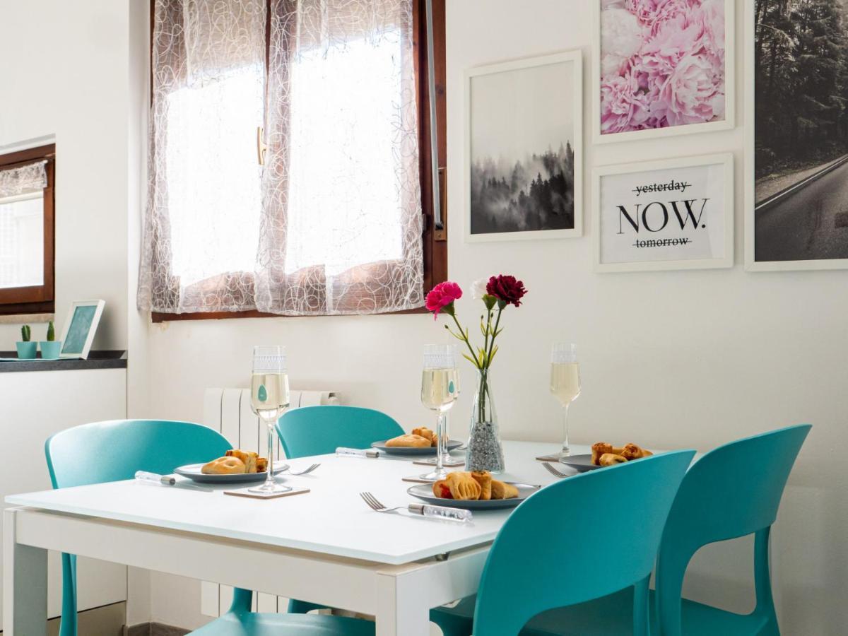 The Rent - Near Arco Della Pace Apartment *