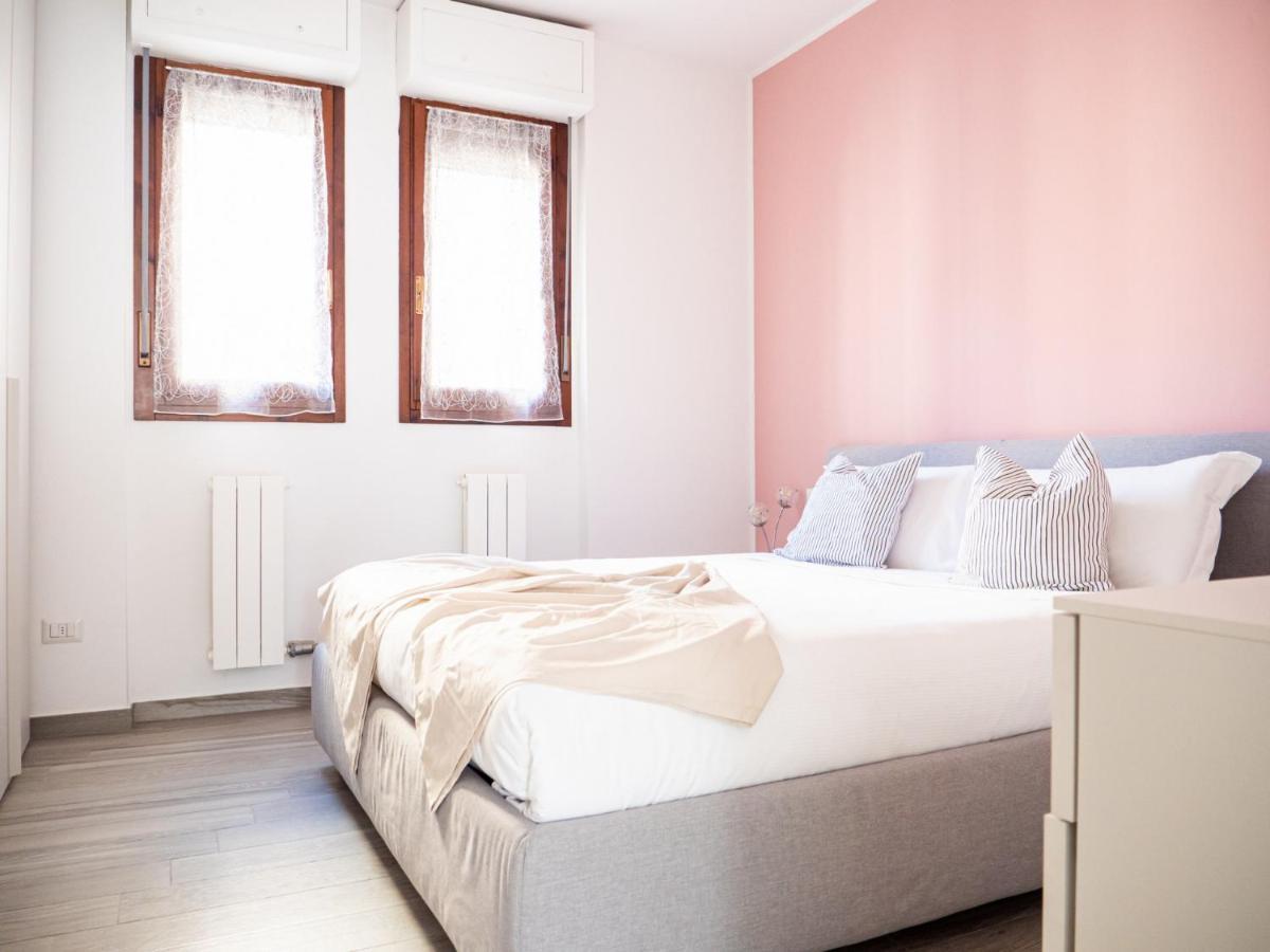 The Rent - Near Arco Della Pace * Milan