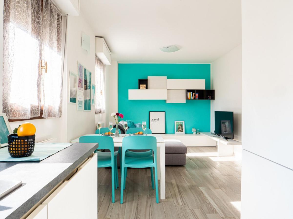 Apartment The Rent - Near Arco Della Pace Mailand