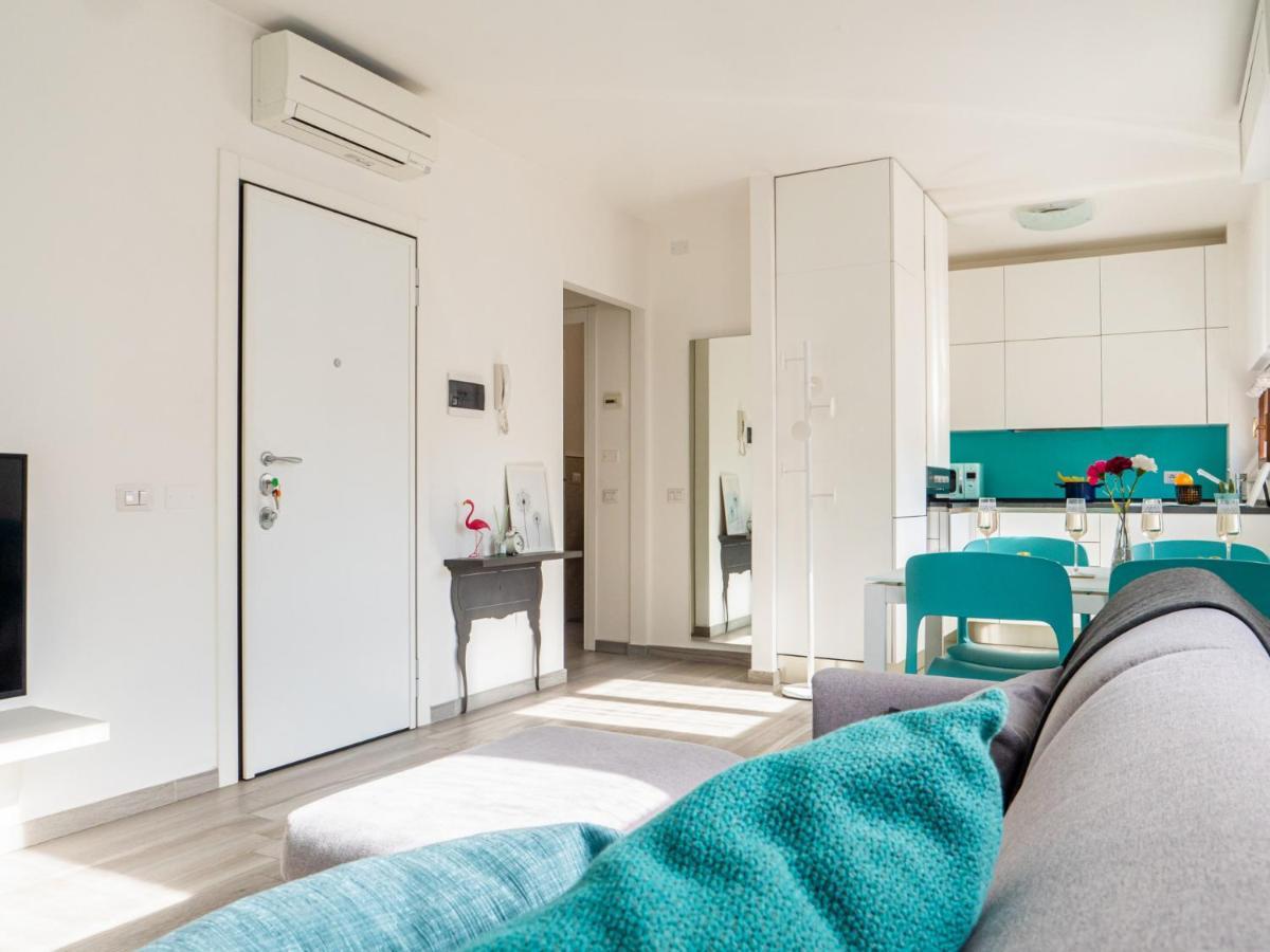 Apartment The Rent - Near Arco Della Pace Milan