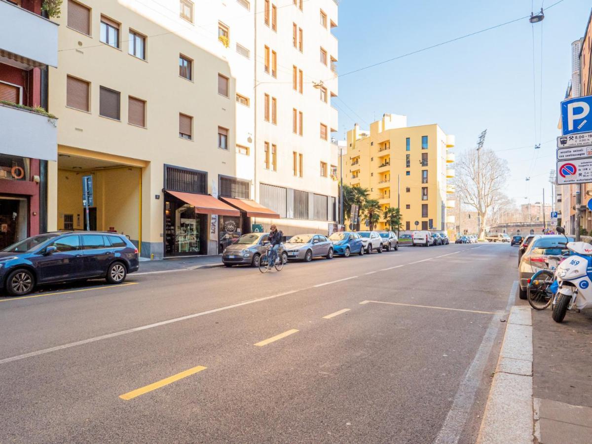 The Rent - Near Arco Della Pace * Milan